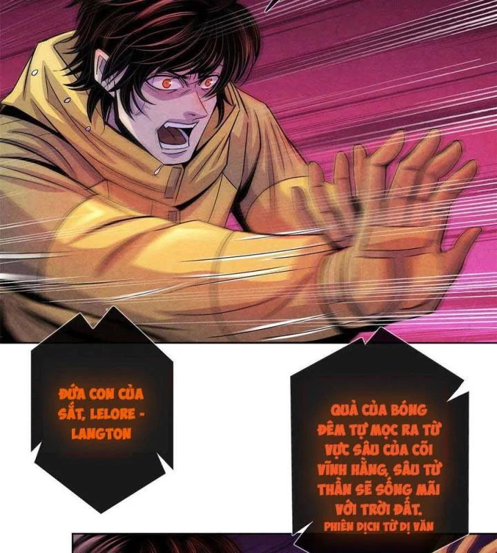 Bác Sĩ Lê Minh Chapter 53 - Trang 38