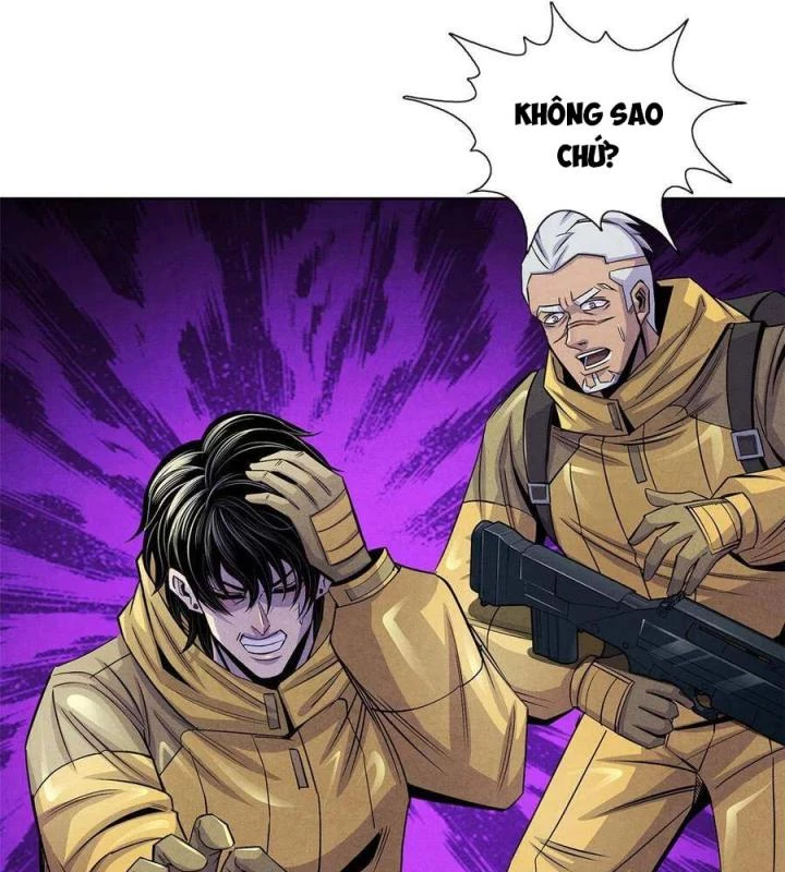 Bác Sĩ Lê Minh Chapter 53 - Trang 4
