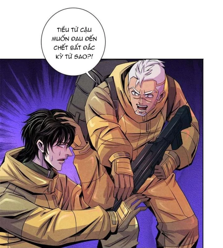Bác Sĩ Lê Minh Chapter 53 - Trang 40