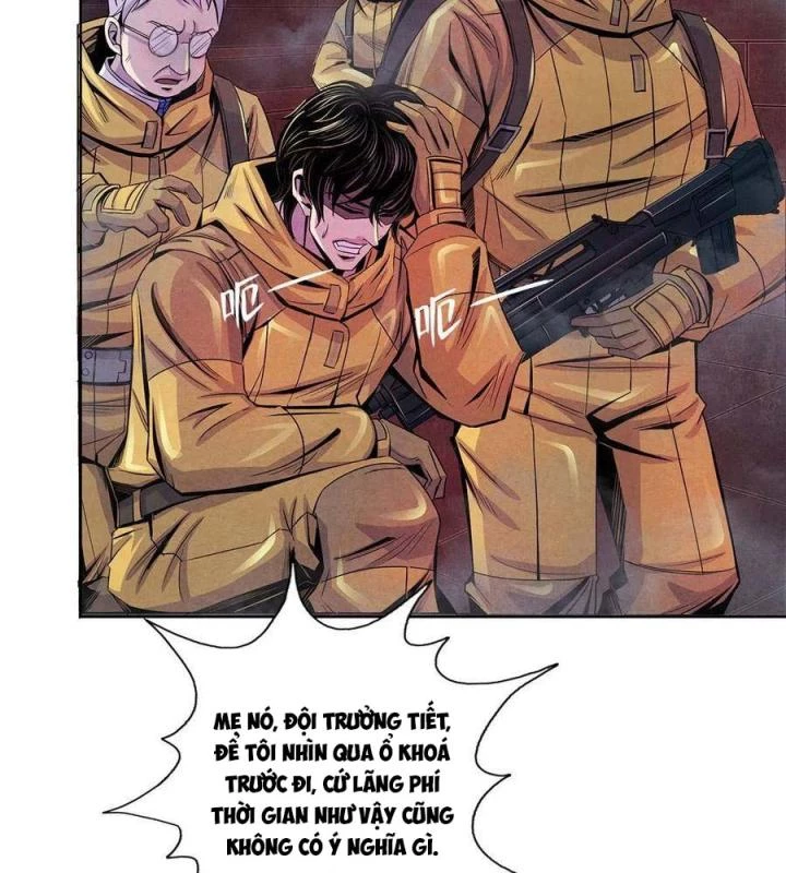 Bác Sĩ Lê Minh Chapter 53 - Trang 42