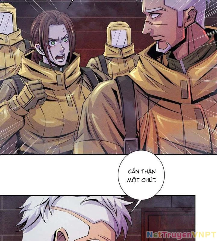 Bác Sĩ Lê Minh Chapter 53 - Trang 44