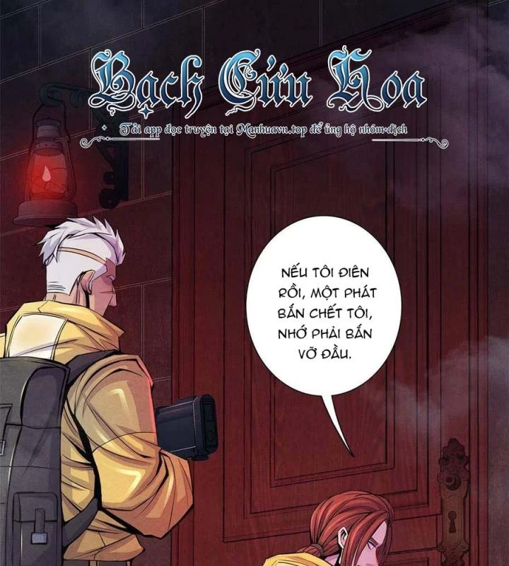 Bác Sĩ Lê Minh Chapter 53 - Trang 46
