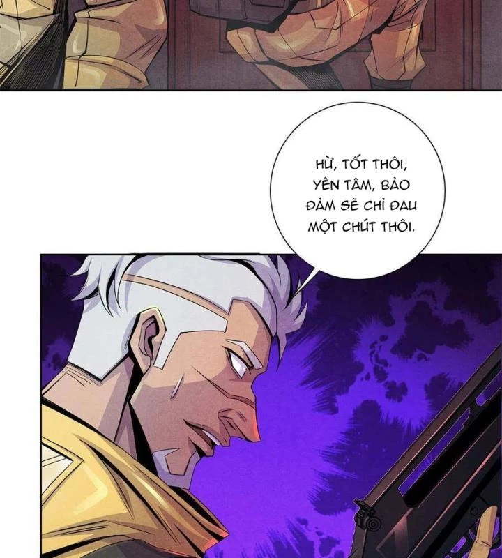 Bác Sĩ Lê Minh Chapter 53 - Trang 48