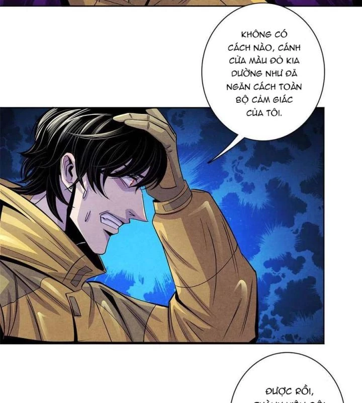 Bác Sĩ Lê Minh Chapter 53 - Trang 6