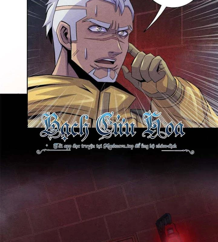 Bác Sĩ Lê Minh Chapter 53 - Trang 8