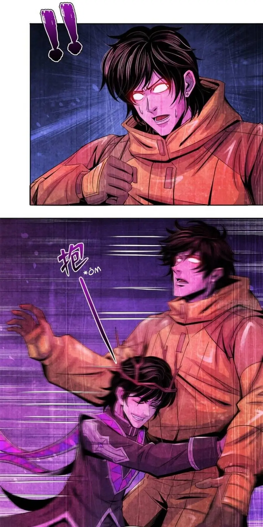 Bác Sĩ Lê Minh Chapter 54 - Trang 11
