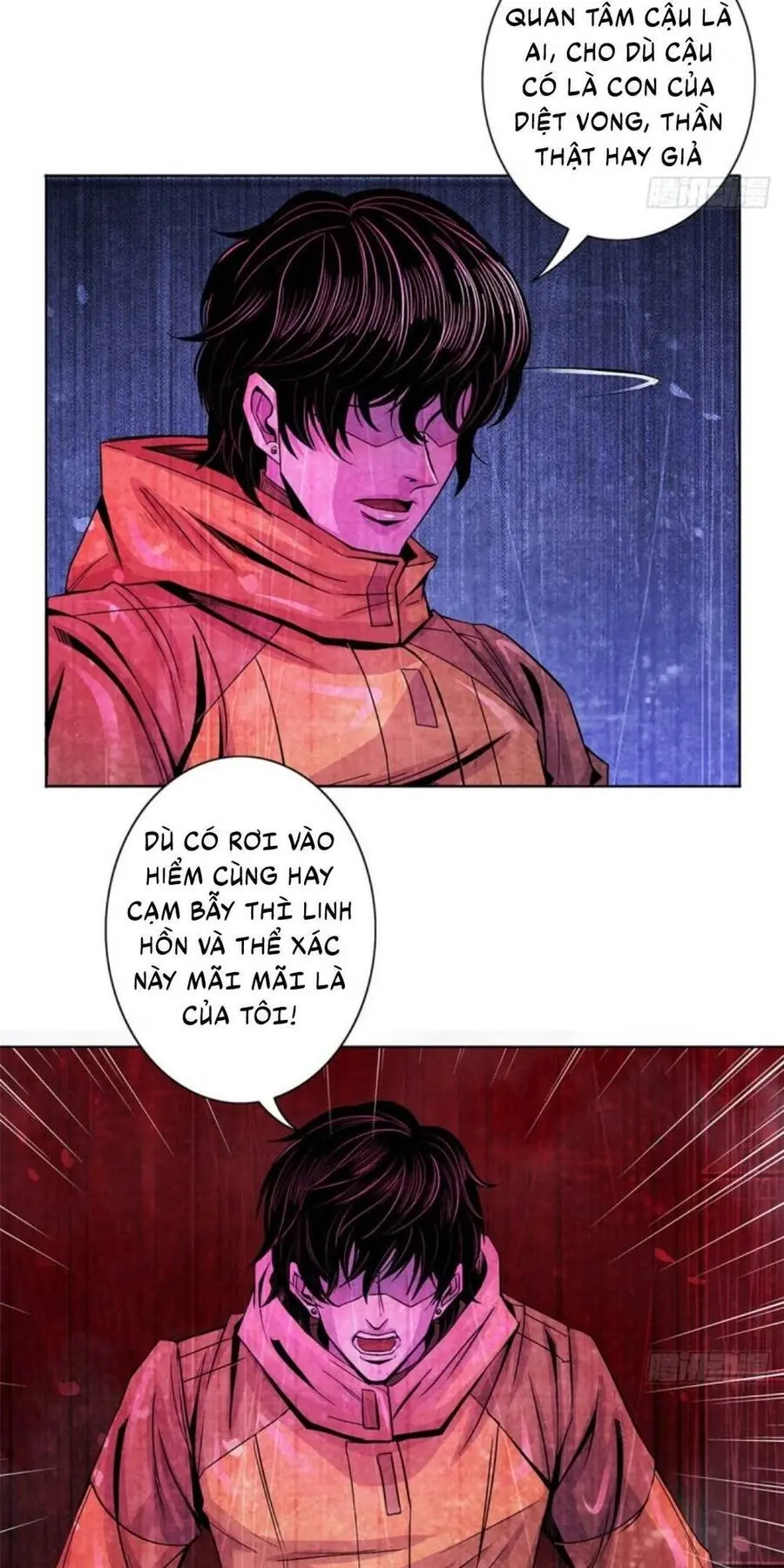 Bác Sĩ Lê Minh Chapter 54 - Trang 16