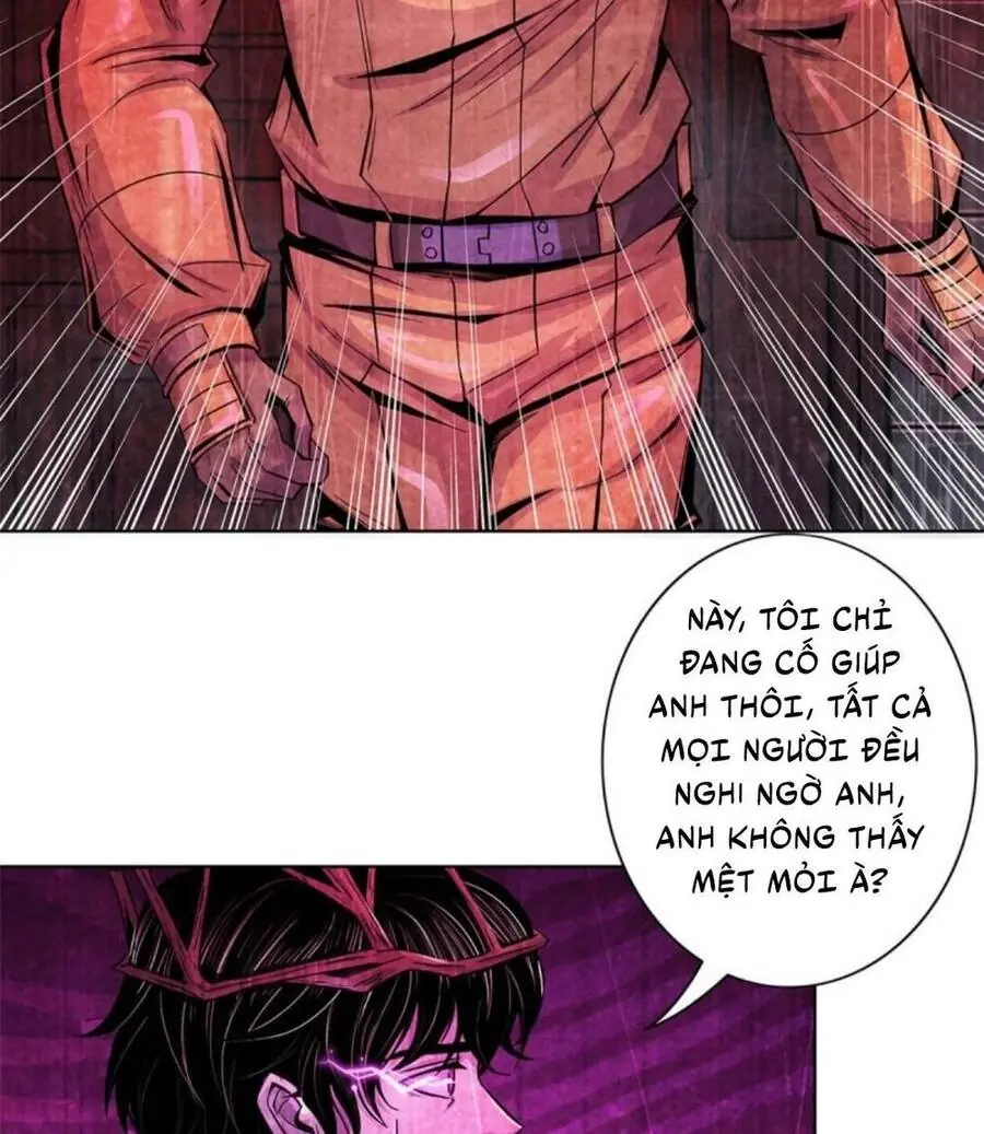 Bác Sĩ Lê Minh Chapter 54 - Trang 17