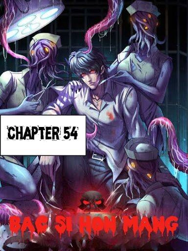 Bác Sĩ Lê Minh Chapter 54 - Trang 3