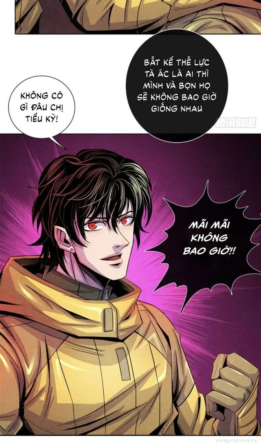 Bác Sĩ Lê Minh Chapter 54 - Trang 45