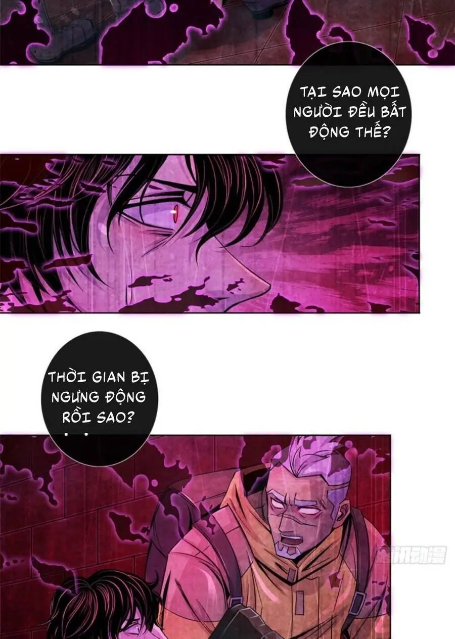 Bác Sĩ Lê Minh Chapter 54 - Trang 5