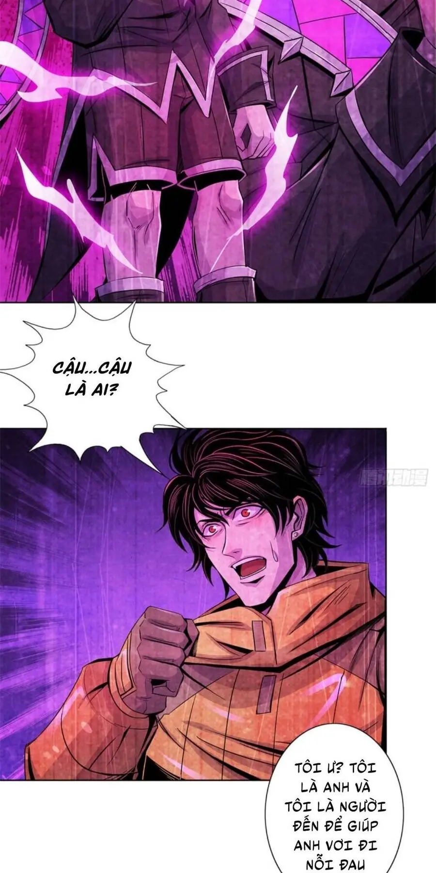 Bác Sĩ Lê Minh Chapter 54 - Trang 8