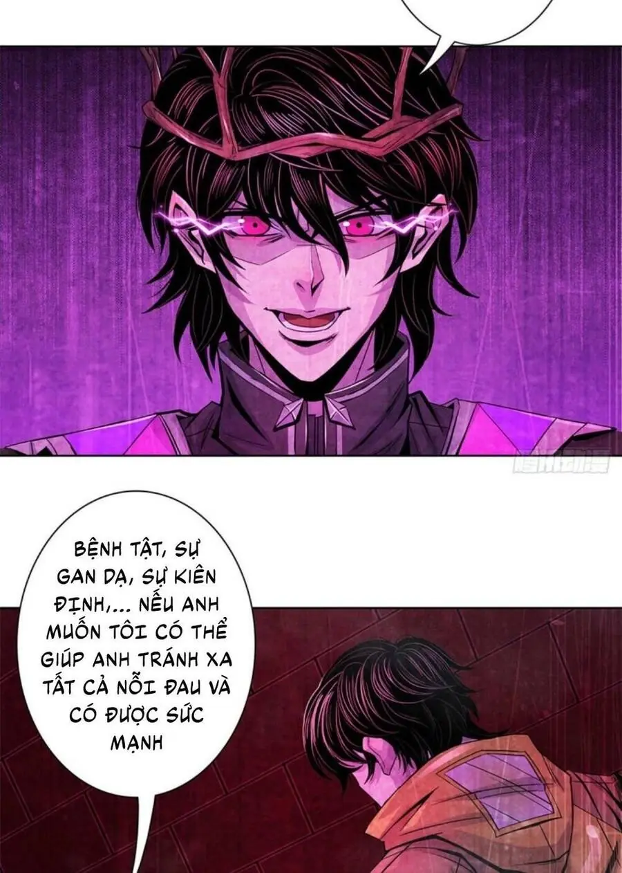 Bác Sĩ Lê Minh Chapter 54 - Trang 9