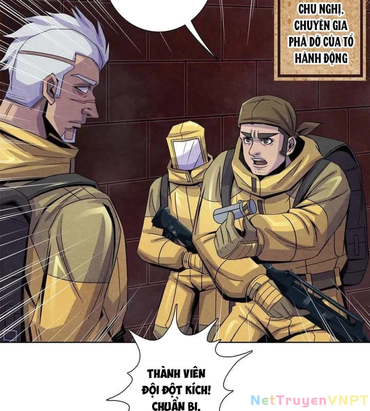 Bác Sĩ Lê Minh Chapter 55 - Trang 10