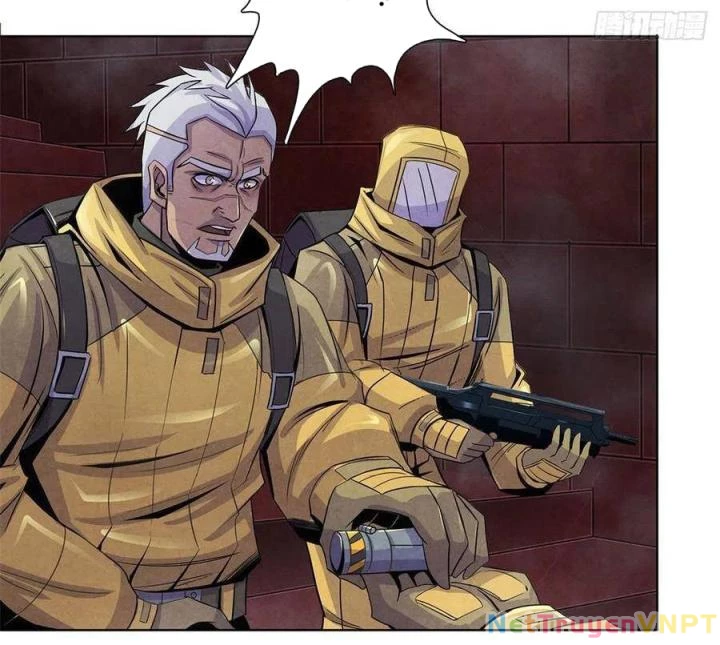 Bác Sĩ Lê Minh Chapter 55 - Trang 11