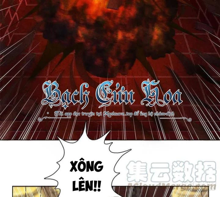 Bác Sĩ Lê Minh Chapter 55 - Trang 15