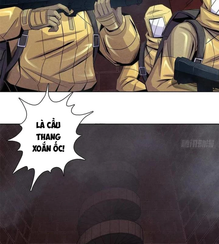 Bác Sĩ Lê Minh Chapter 55 - Trang 20