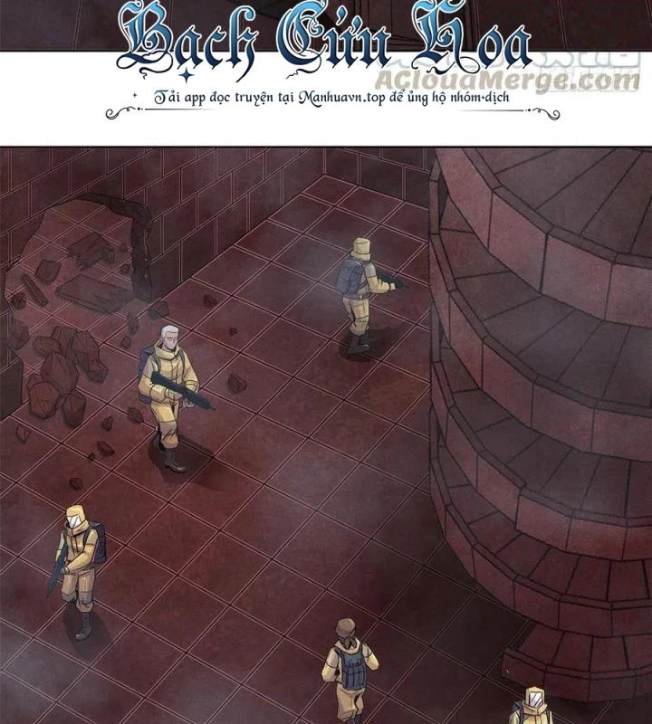 Bác Sĩ Lê Minh Chapter 55 - Trang 22