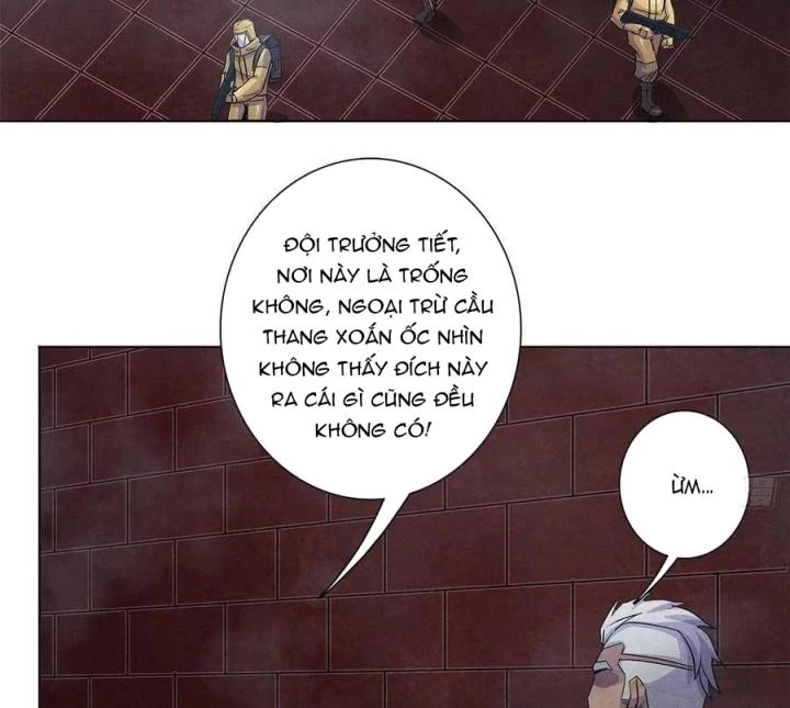 Bác Sĩ Lê Minh Chapter 55 - Trang 23