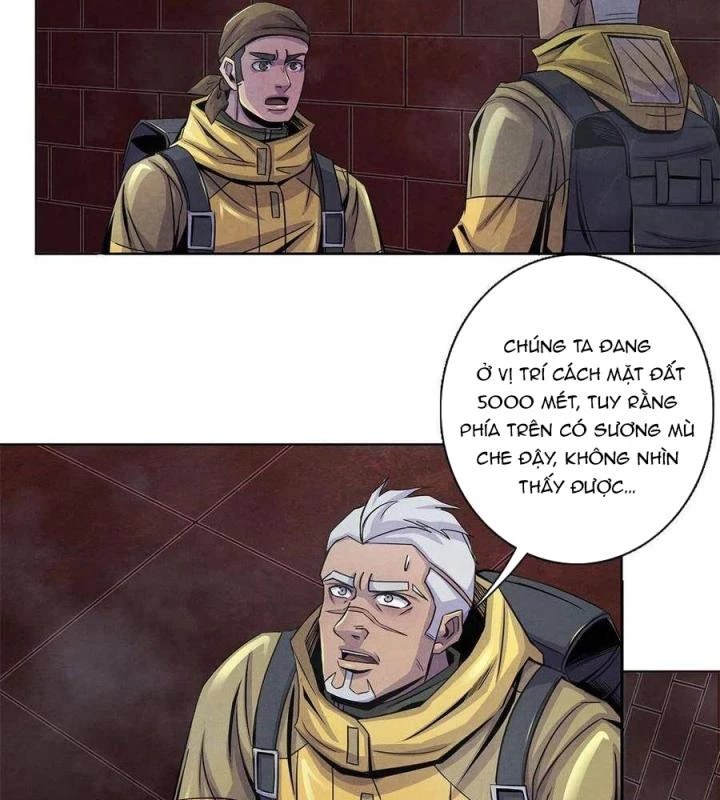 Bác Sĩ Lê Minh Chapter 55 - Trang 24