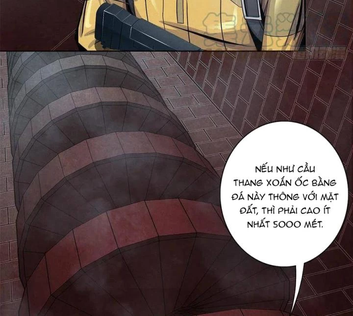Bác Sĩ Lê Minh Chapter 55 - Trang 25