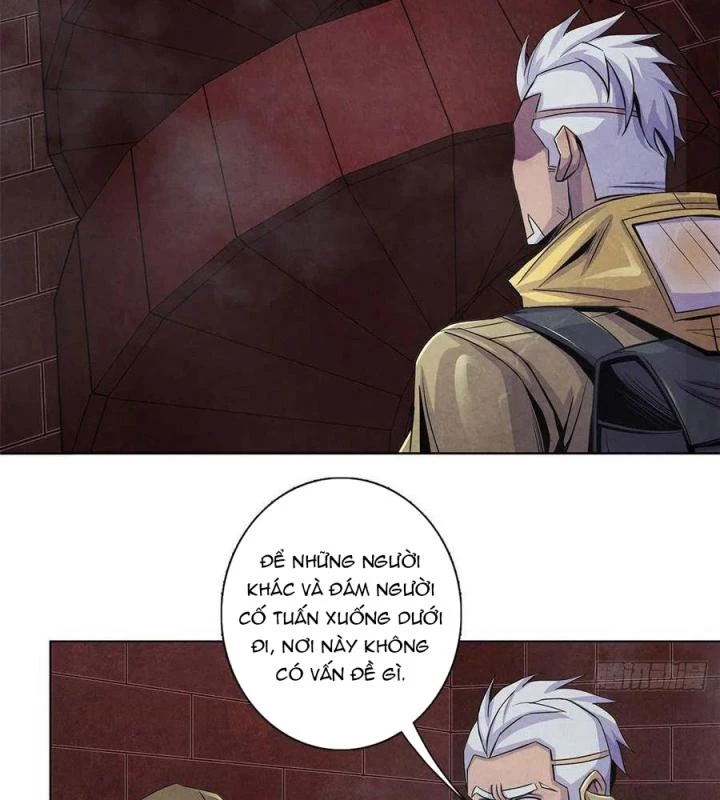 Bác Sĩ Lê Minh Chapter 55 - Trang 26