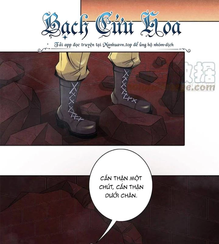 Bác Sĩ Lê Minh Chapter 55 - Trang 28