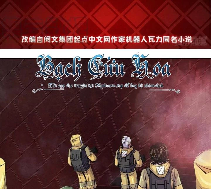 Bác Sĩ Lê Minh Chapter 55 - Trang 3