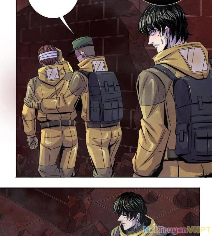 Bác Sĩ Lê Minh Chapter 55 - Trang 30