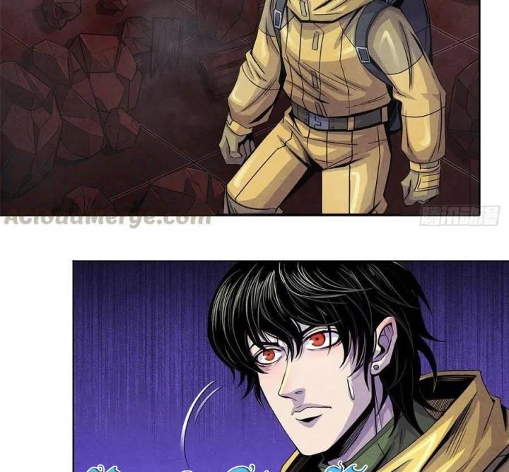 Bác Sĩ Lê Minh Chapter 55 - Trang 31