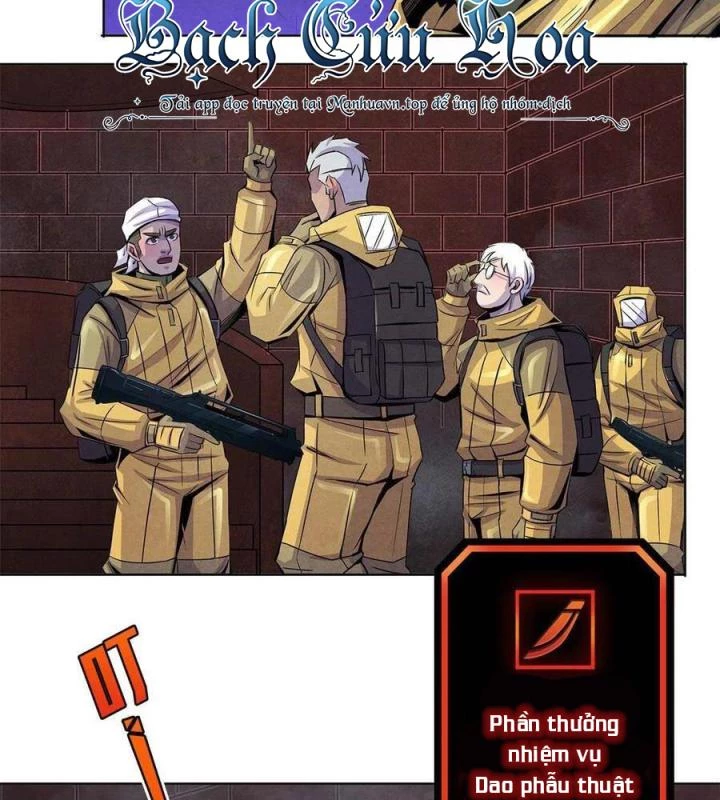 Bác Sĩ Lê Minh Chapter 55 - Trang 32