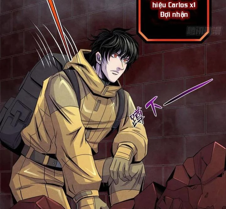 Bác Sĩ Lê Minh Chapter 55 - Trang 33
