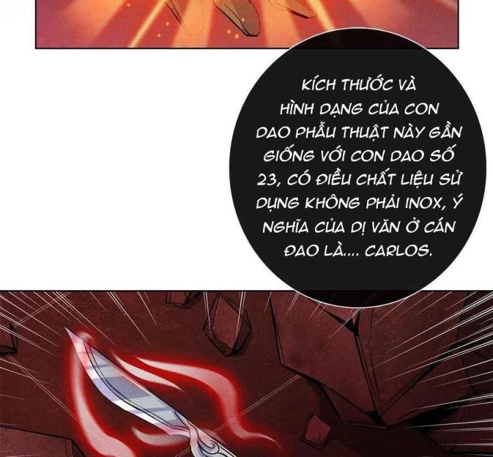 Bác Sĩ Lê Minh Chapter 55 - Trang 35