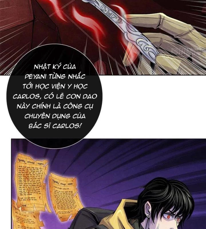 Bác Sĩ Lê Minh Chapter 55 - Trang 36