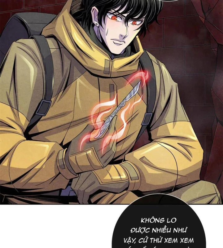 Bác Sĩ Lê Minh Chapter 55 - Trang 38