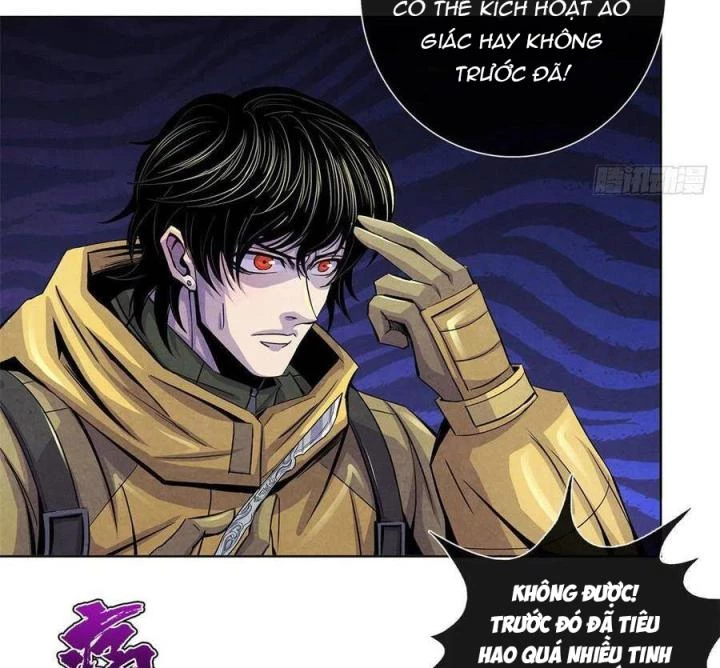 Bác Sĩ Lê Minh Chapter 55 - Trang 39