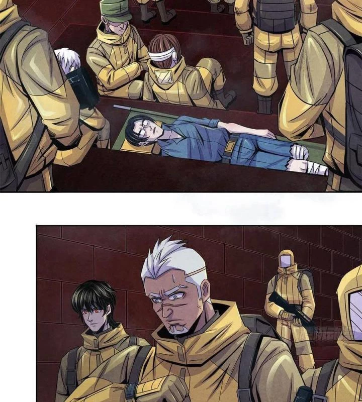 Bác Sĩ Lê Minh Chapter 55 - Trang 4