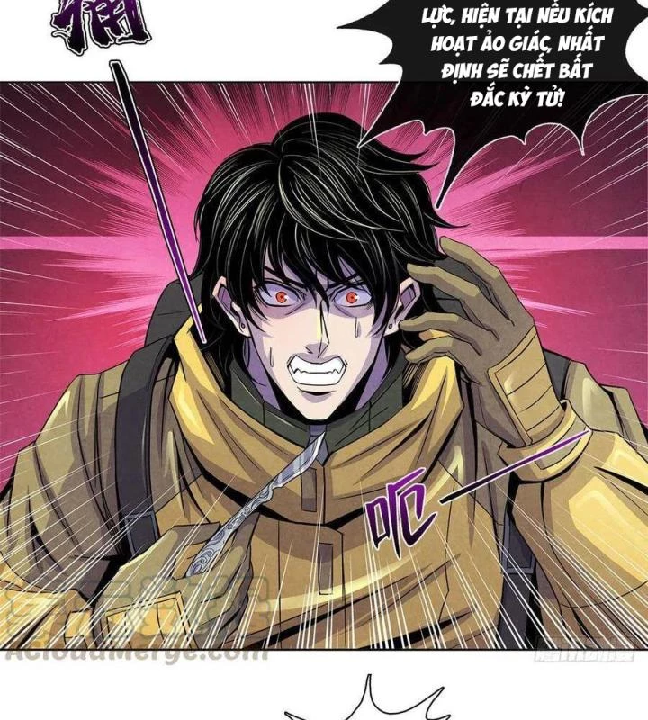 Bác Sĩ Lê Minh Chapter 55 - Trang 40