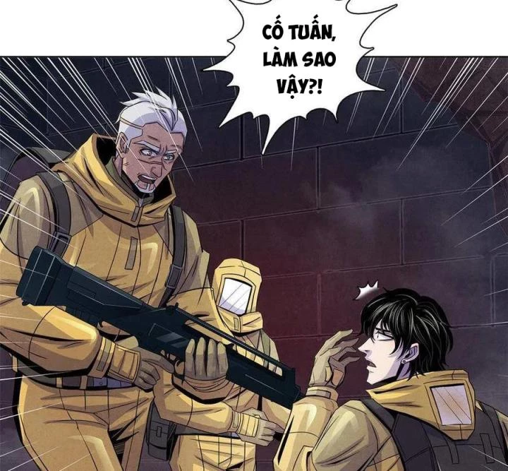 Bác Sĩ Lê Minh Chapter 55 - Trang 41