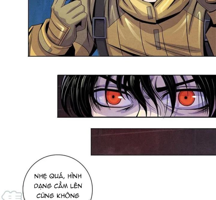 Bác Sĩ Lê Minh Chapter 55 - Trang 43