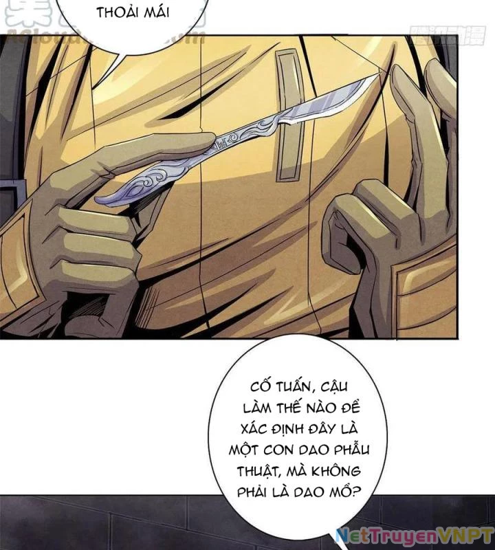 Bác Sĩ Lê Minh Chapter 55 - Trang 44