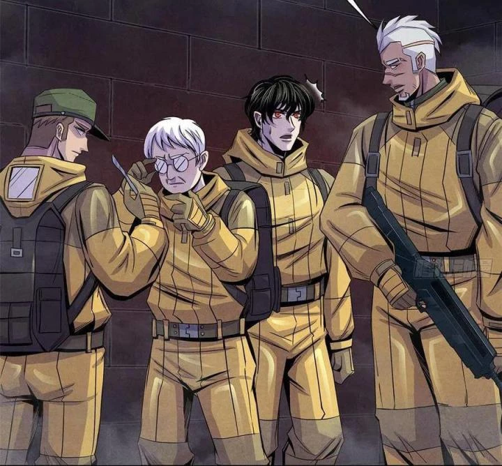 Bác Sĩ Lê Minh Chapter 55 - Trang 45