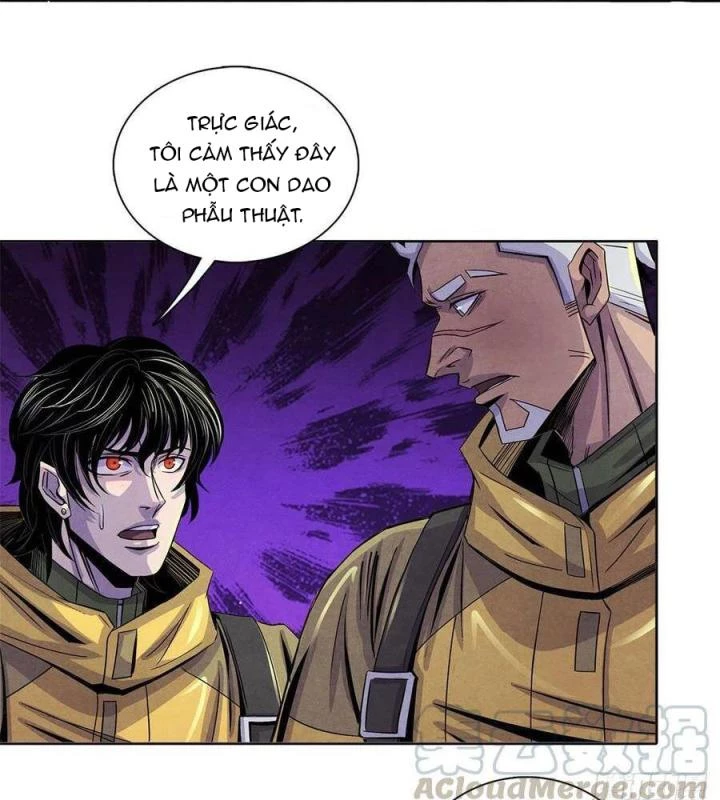 Bác Sĩ Lê Minh Chapter 55 - Trang 46