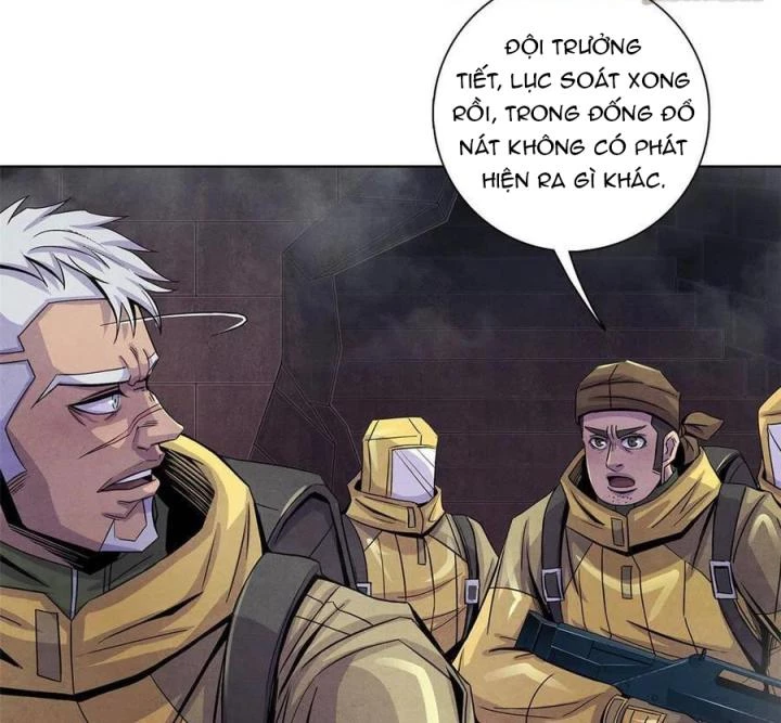 Bác Sĩ Lê Minh Chapter 55 - Trang 47