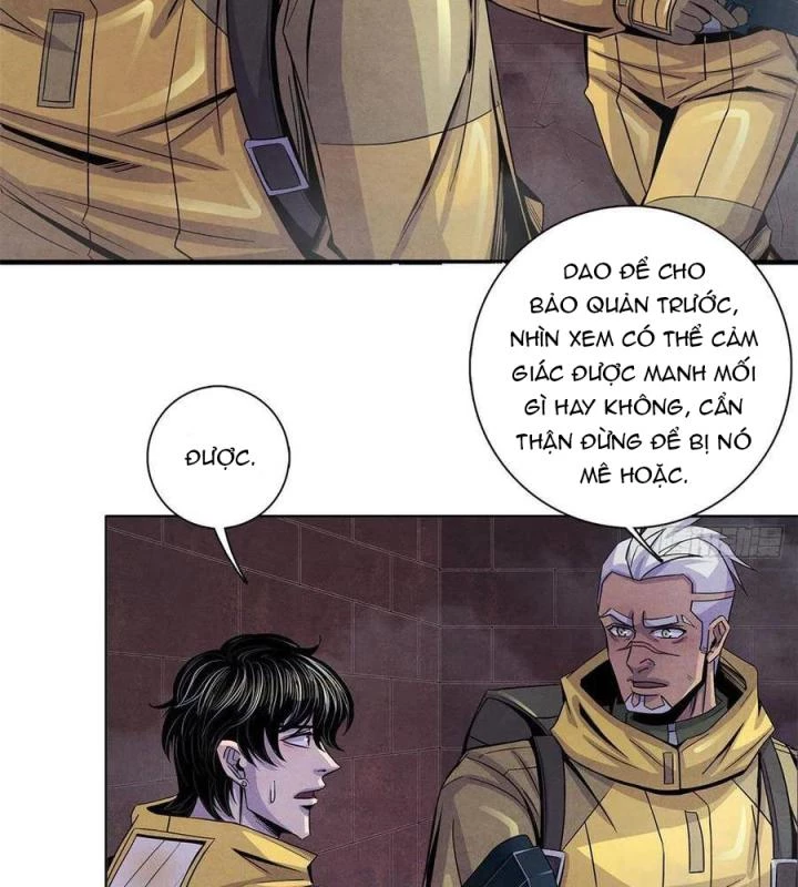 Bác Sĩ Lê Minh Chapter 55 - Trang 48