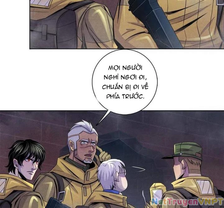 Bác Sĩ Lê Minh Chapter 55 - Trang 49