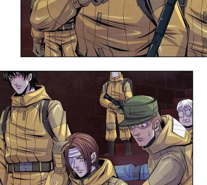 Bác Sĩ Lê Minh Chapter 55 - Trang 5