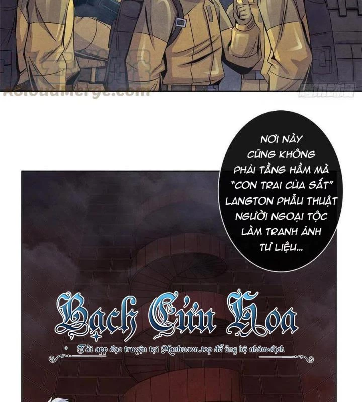 Bác Sĩ Lê Minh Chapter 55 - Trang 50