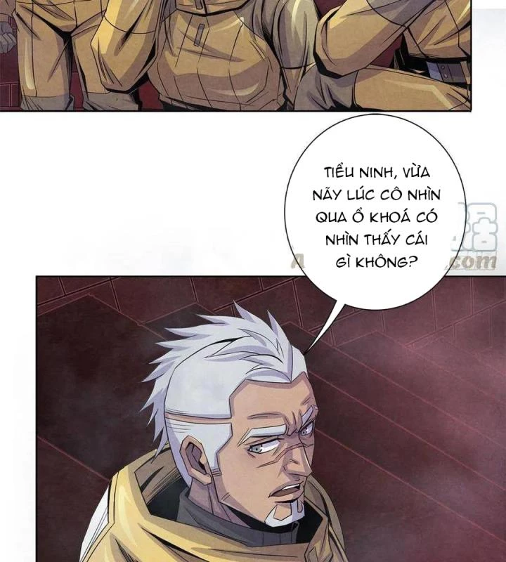 Bác Sĩ Lê Minh Chapter 55 - Trang 6