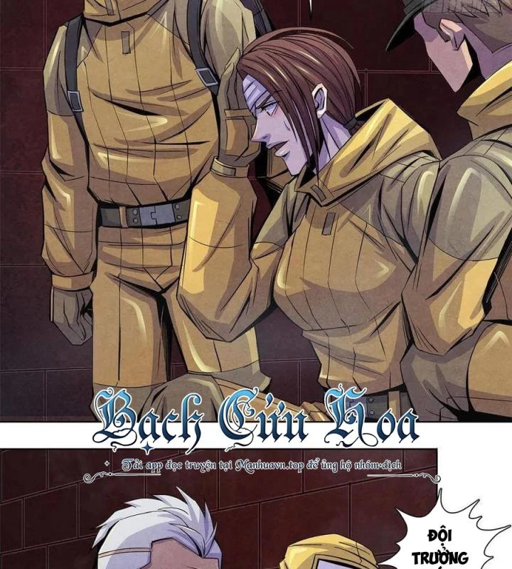 Bác Sĩ Lê Minh Chapter 55 - Trang 8